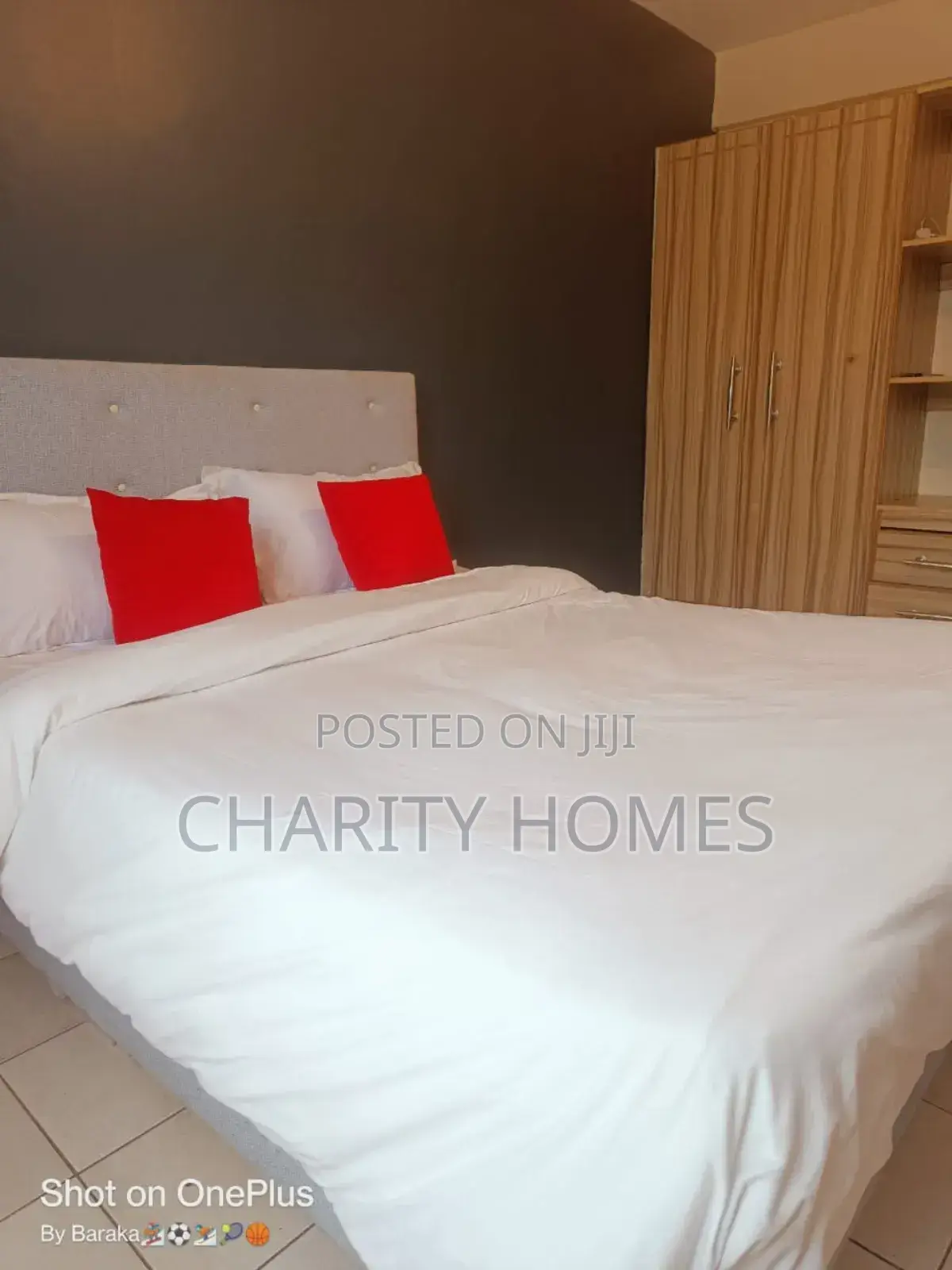 Airbnb Nairobi