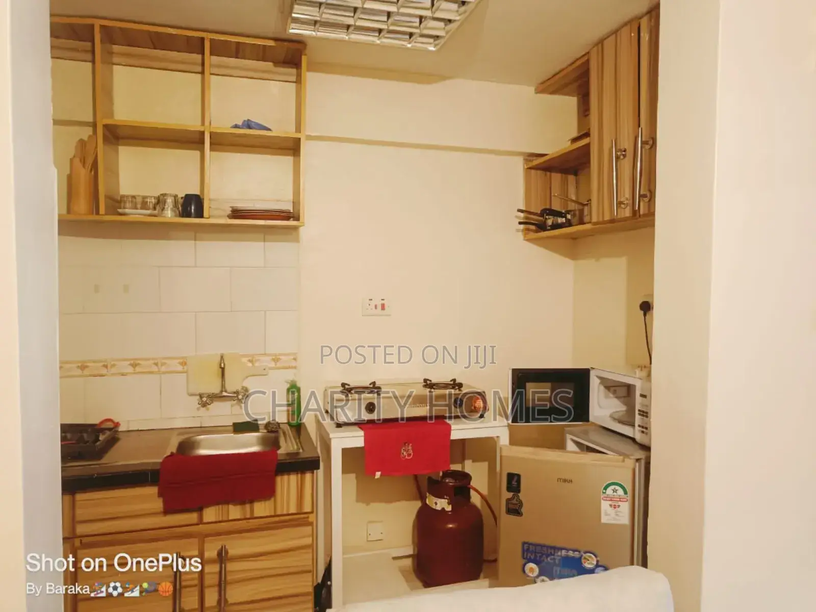 Airbnb Nairobi
