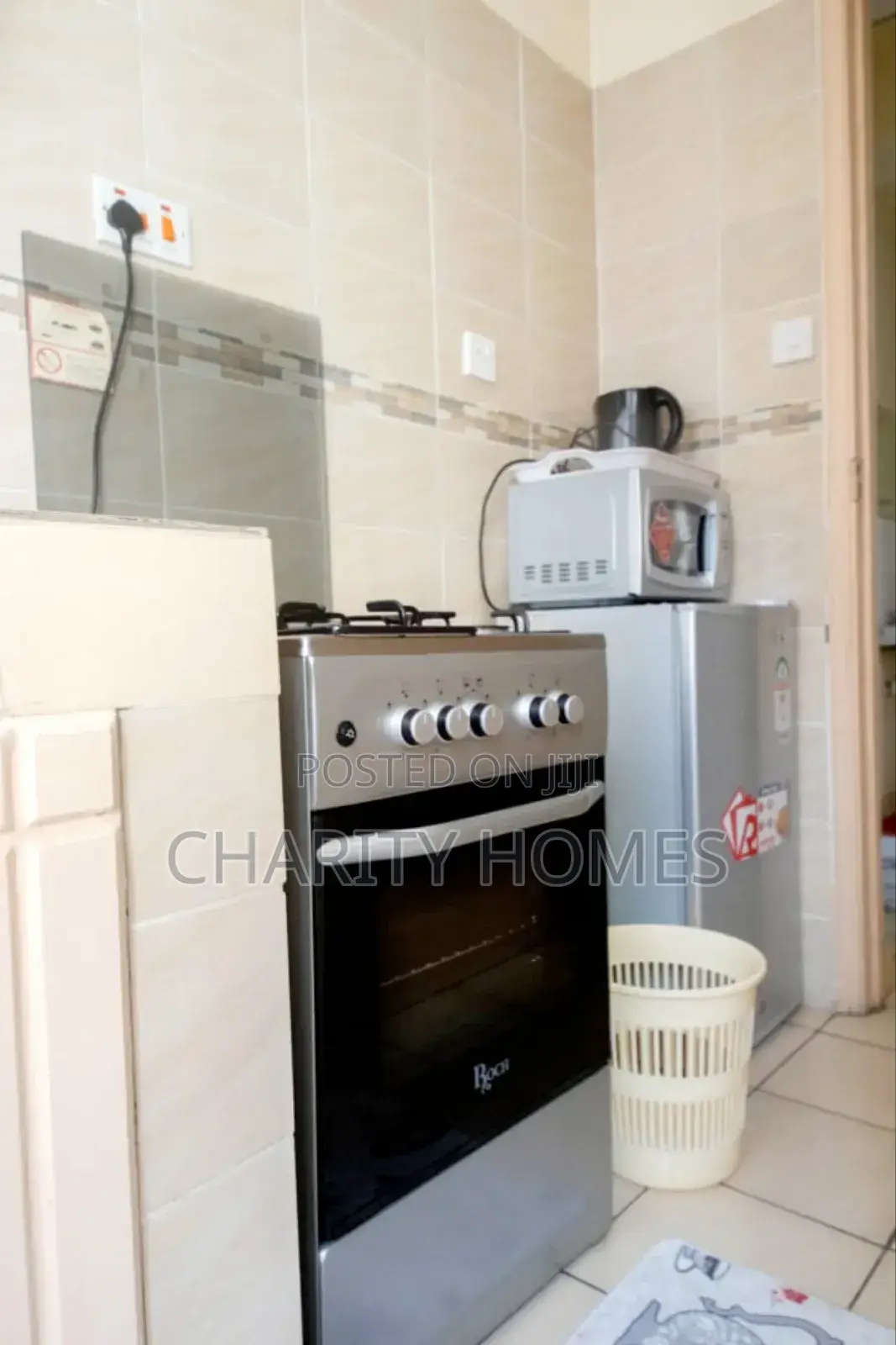 Nairobi South B BNB
