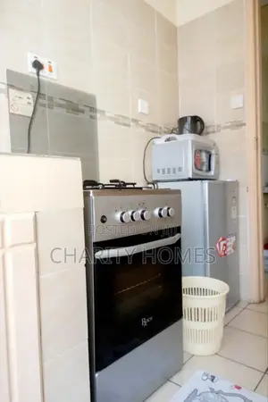 Nairobi South B BNB