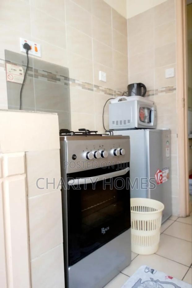 Nairobi South B BNB - thumbnail 4
