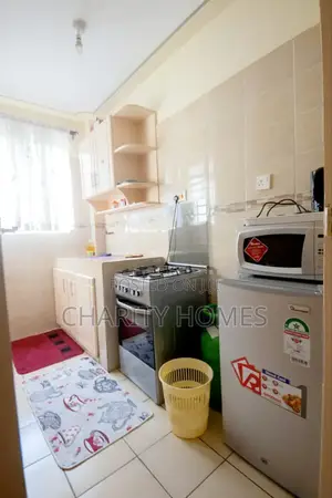 Nairobi South B BNB