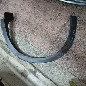 Mazda CX-5 2020 Fender Moulding.Ex Japan.