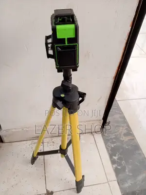 Professional Laser Level