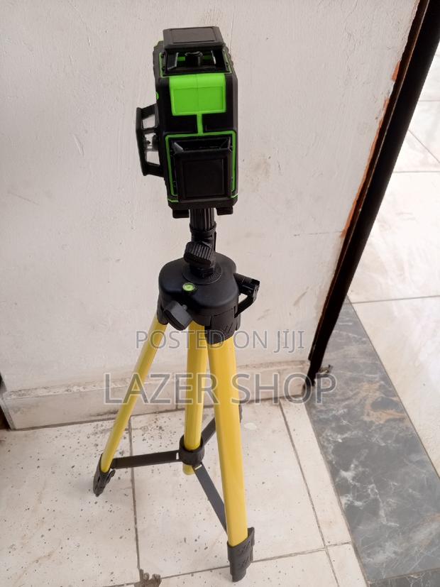 Professional Laser Level - thumbnail 2