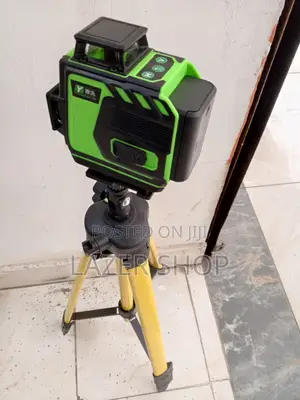 Professional Laser Level