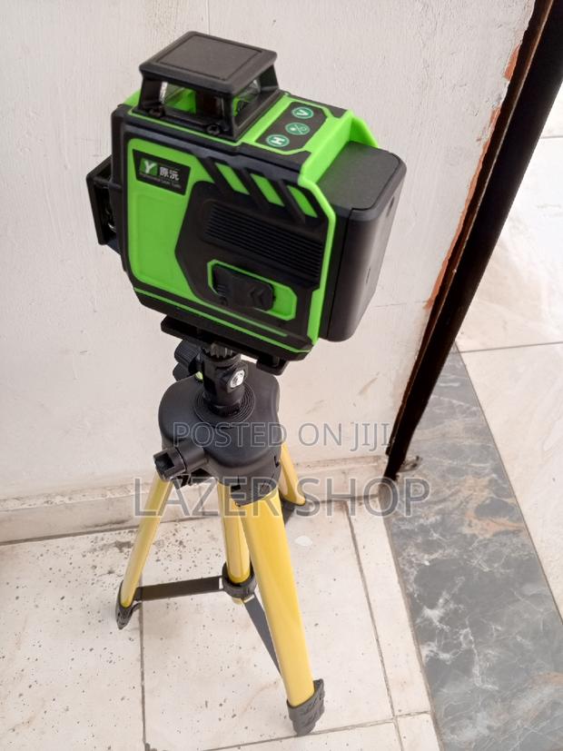 Professional Laser Level - thumbnail 3