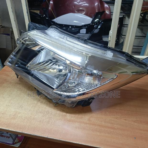 Suzuki Solio LHS Headlight New Model. - main view