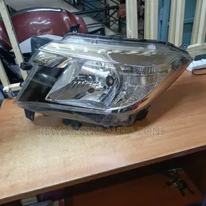 Suzuki Solio LHS Headlight New Model.