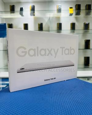 New Samsung Galaxy Tab A9+ 64 GB Black - main view