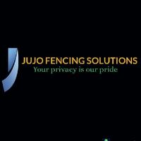 JUJO FENCING SOLUTIONS logo