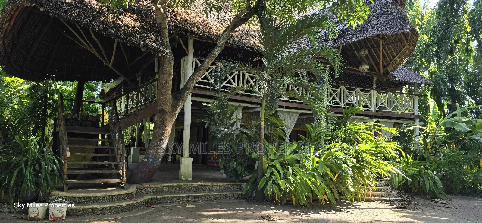 3bdrm Villa in Mtepeni, Mtwapa for sale
