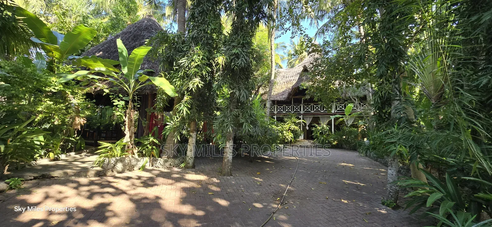 3bdrm Villa in Mtepeni, Mtwapa for sale