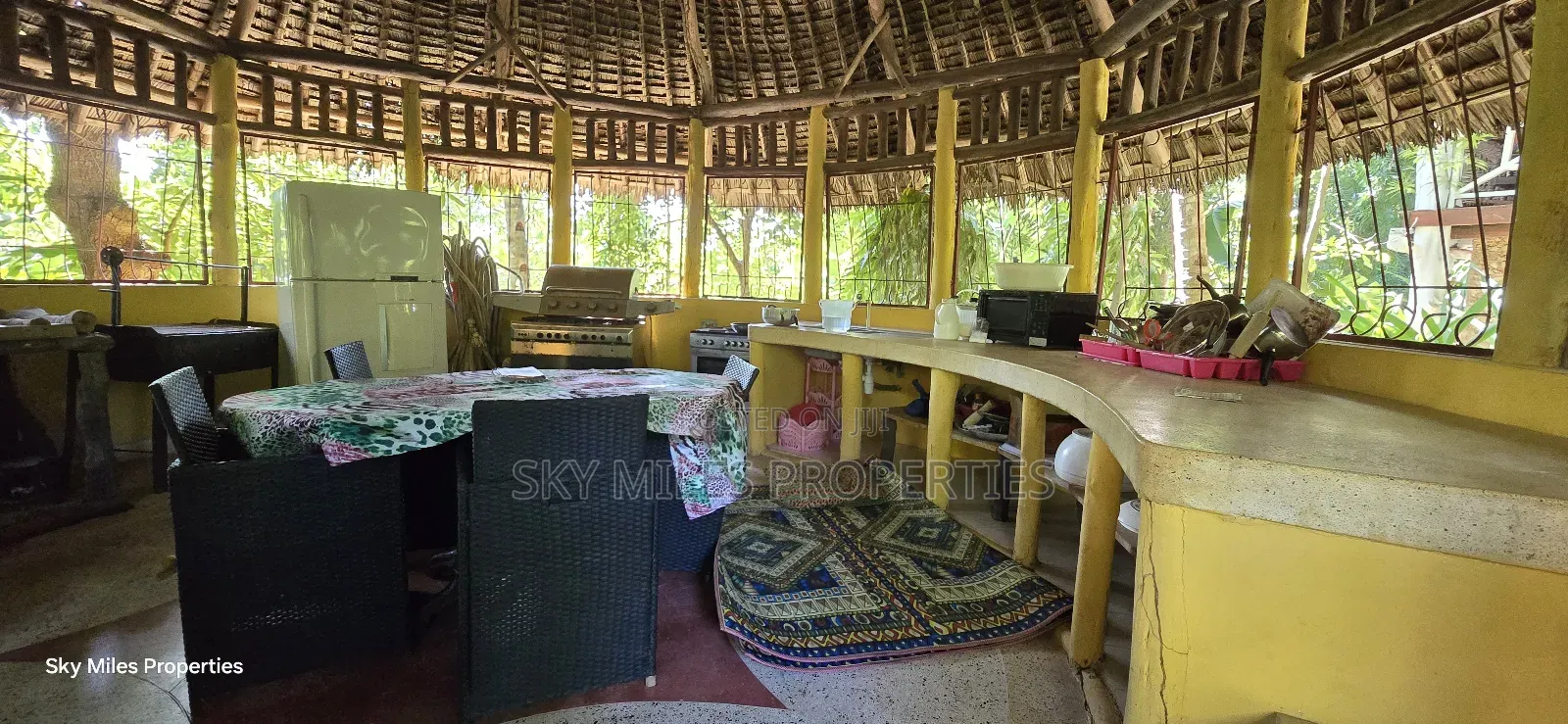 3bdrm Villa in Mtepeni, Mtwapa for sale
