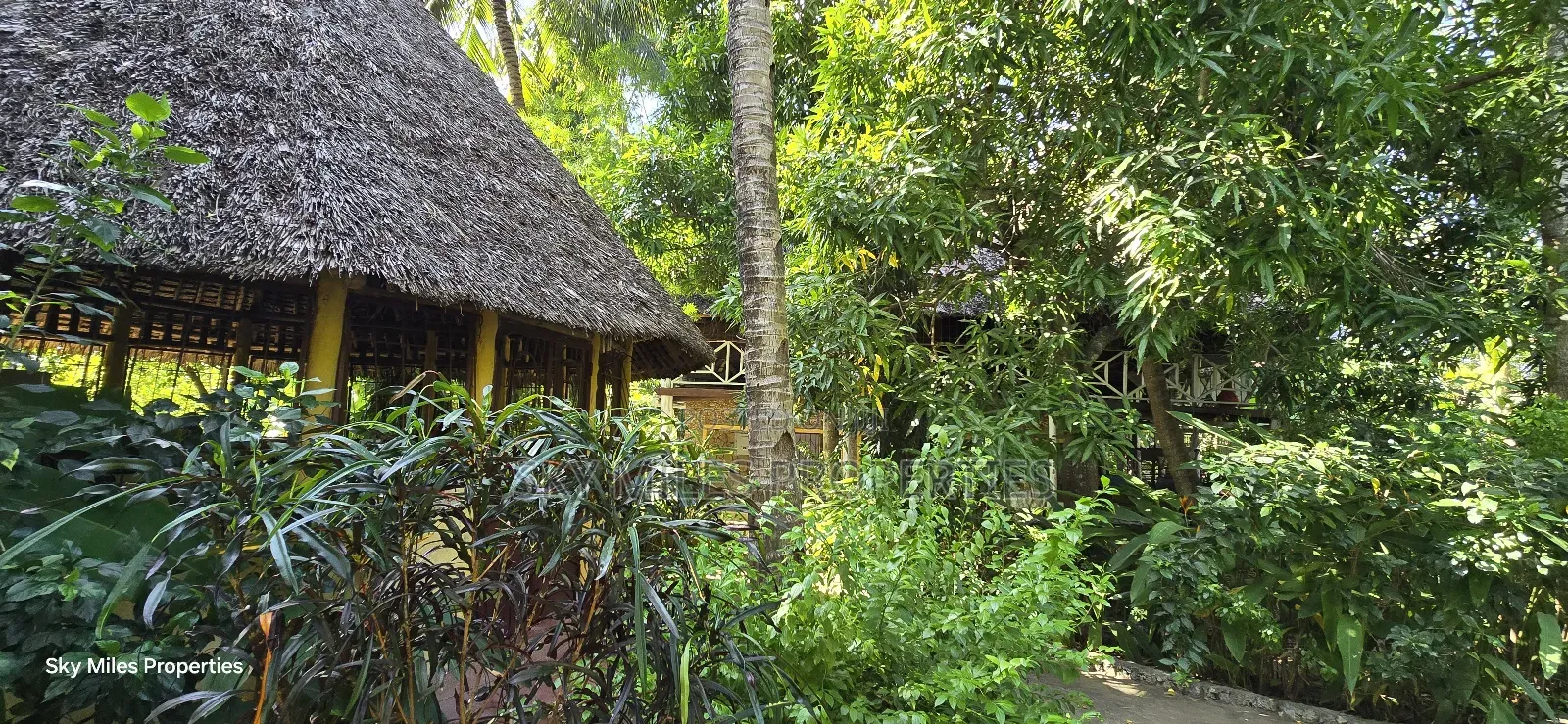 3bdrm Villa in Mtepeni, Mtwapa for sale