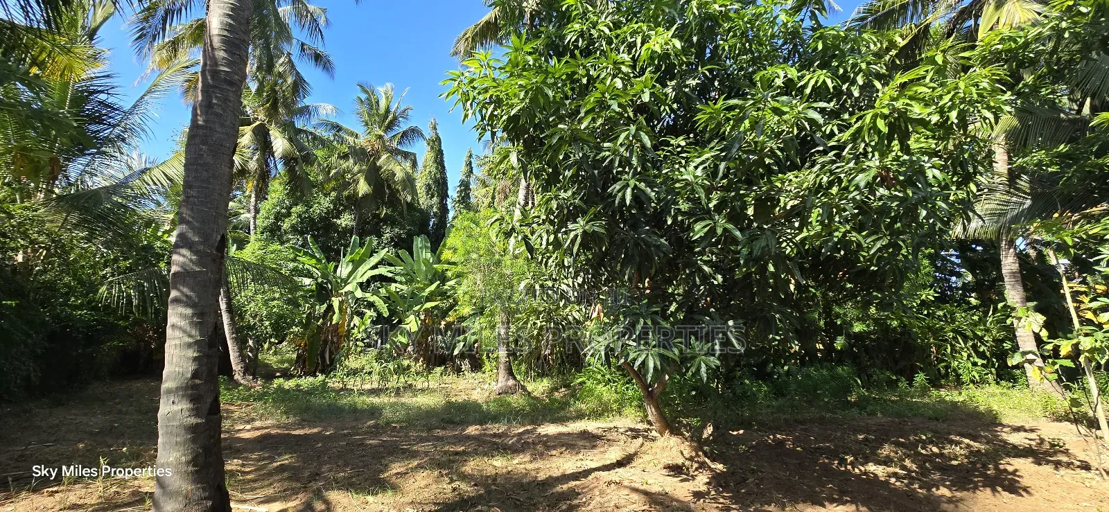 3bdrm Villa in Mtepeni, Mtwapa for sale