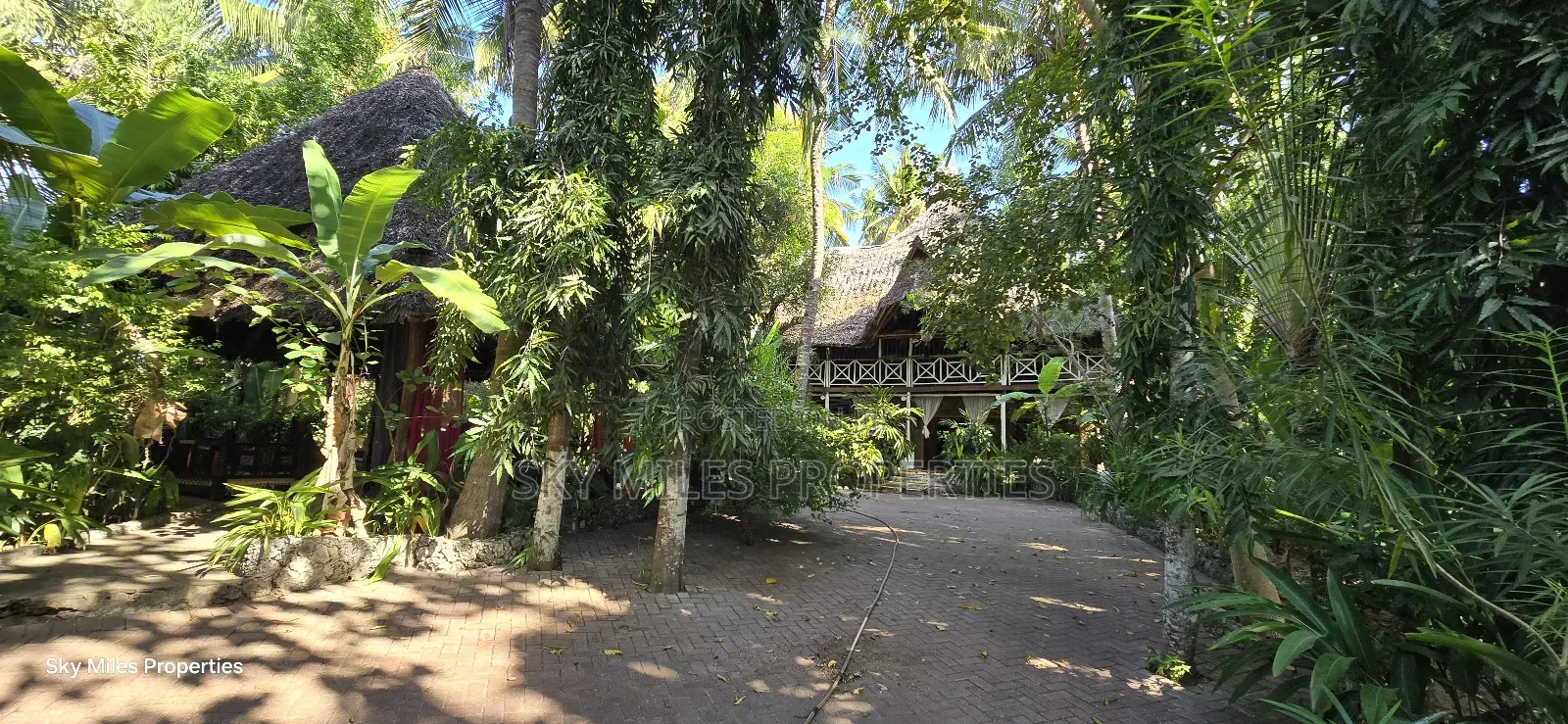3bdrm Villa in Mtepeni, Mtwapa for sale