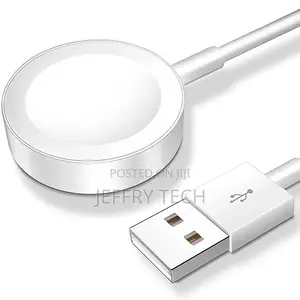 Smart Watch Wireless USB Magnetic Charging Cable for Smart W