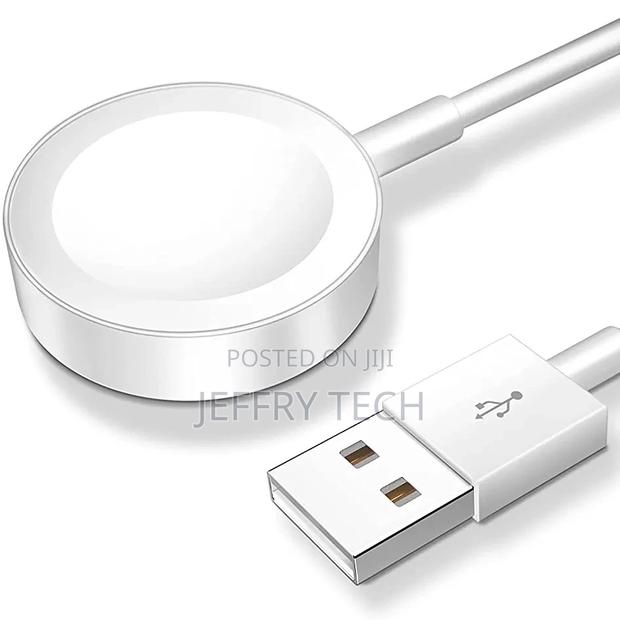 Smart Watch Wireless USB Magnetic Charging Cable for Smart W
