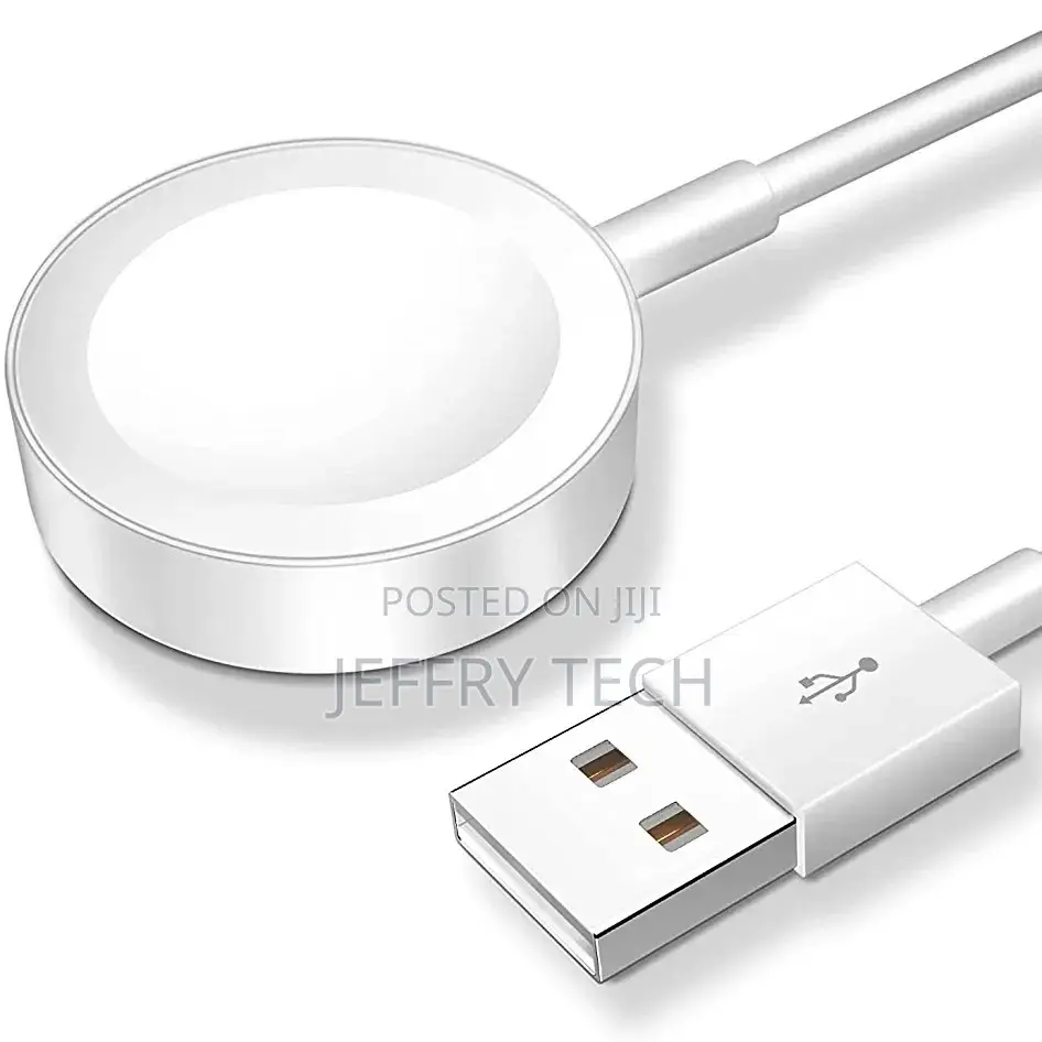 Smart Watch Wireless USB Magnetic Charging Cable for Smart W