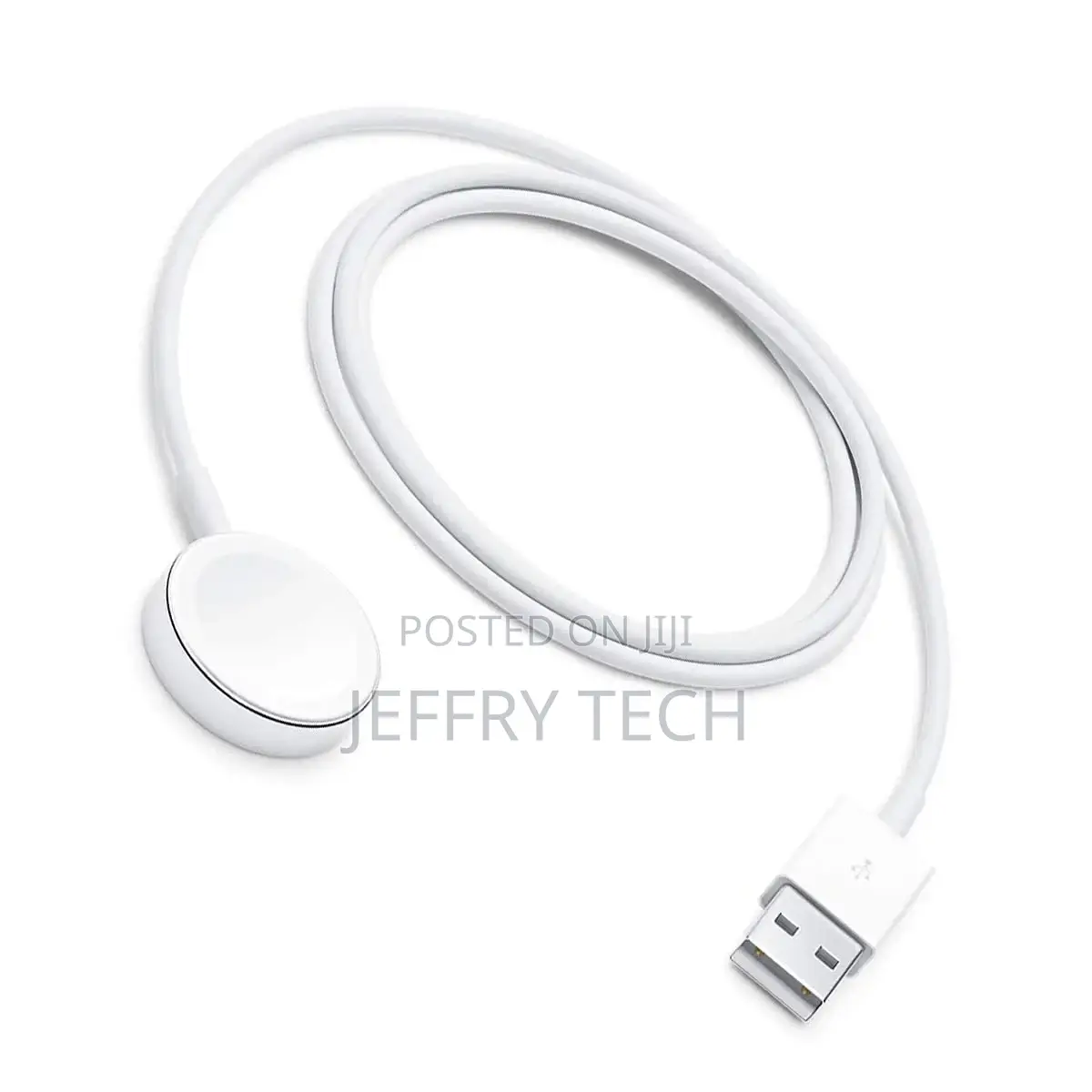 Smart Watch Wireless USB Magnetic Charging Cable for Smart W