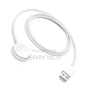 Smart Watch Wireless USB Magnetic Charging Cable for Smart W