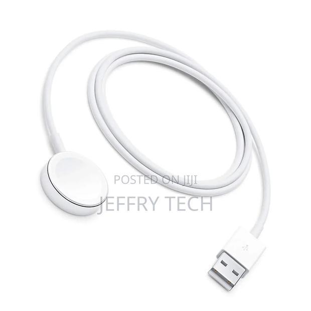 Smart Watch Wireless USB Magnetic Charging Cable for Smart W - thumbnail 2