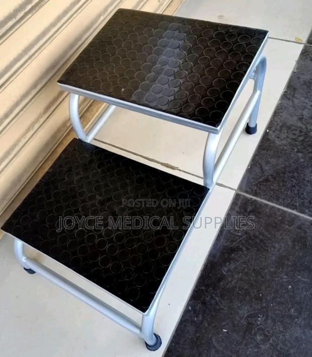 Stepper Stepping Stool