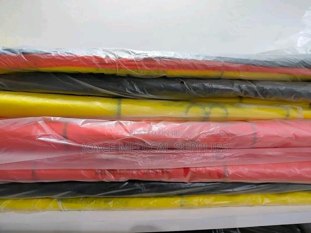 Colour Coded Binliners Available - main view