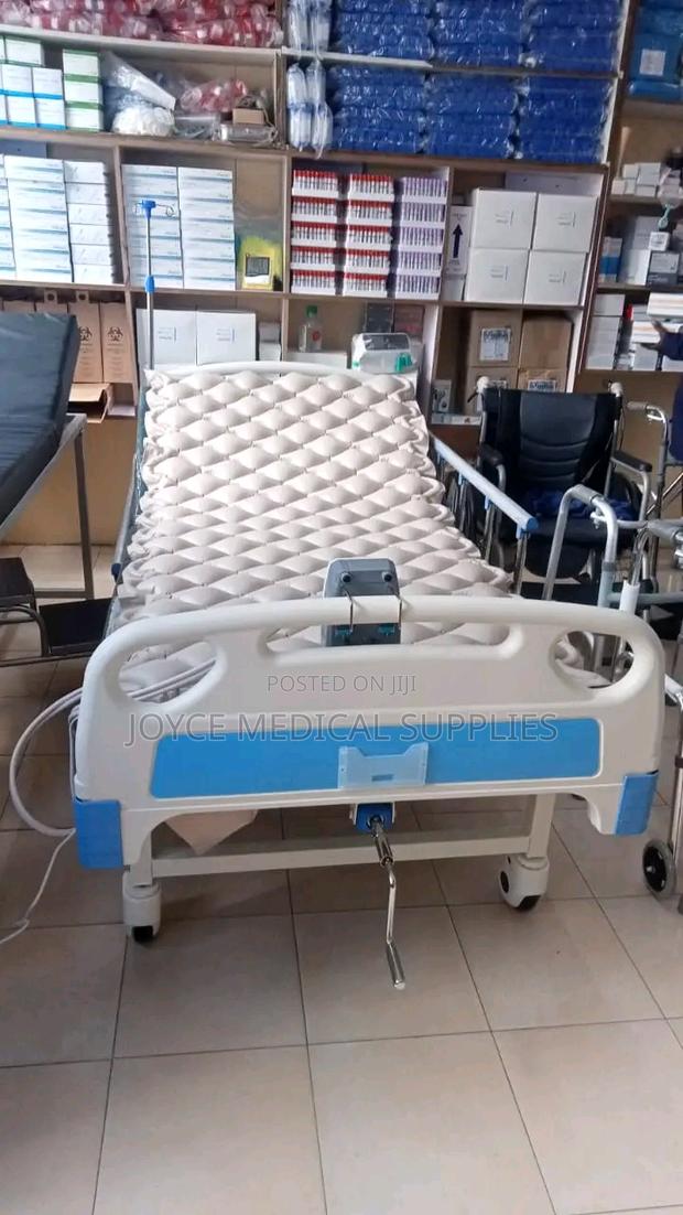 Bubble Ripple Matress - main view