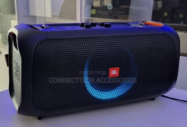 Jbl Partybox On The Go Essential - thumbnail 2