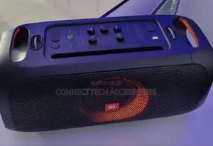 Jbl Partybox On The Go Essential