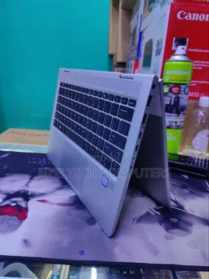 Laptop HP EliteBook 830 G6 8GB Intel Core I5 SSD 256GB