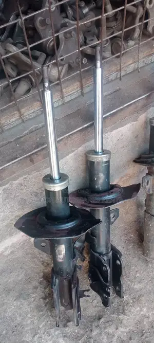 Nissan Serena 4 Wheel Drive Front Shocks