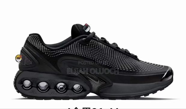 Nike TN Sneakers - thumbnail 3
