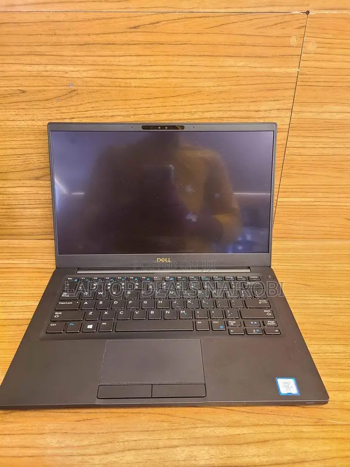 Laptop Dell Latitude 7380 8GB Intel Core I5 SSD 256GB