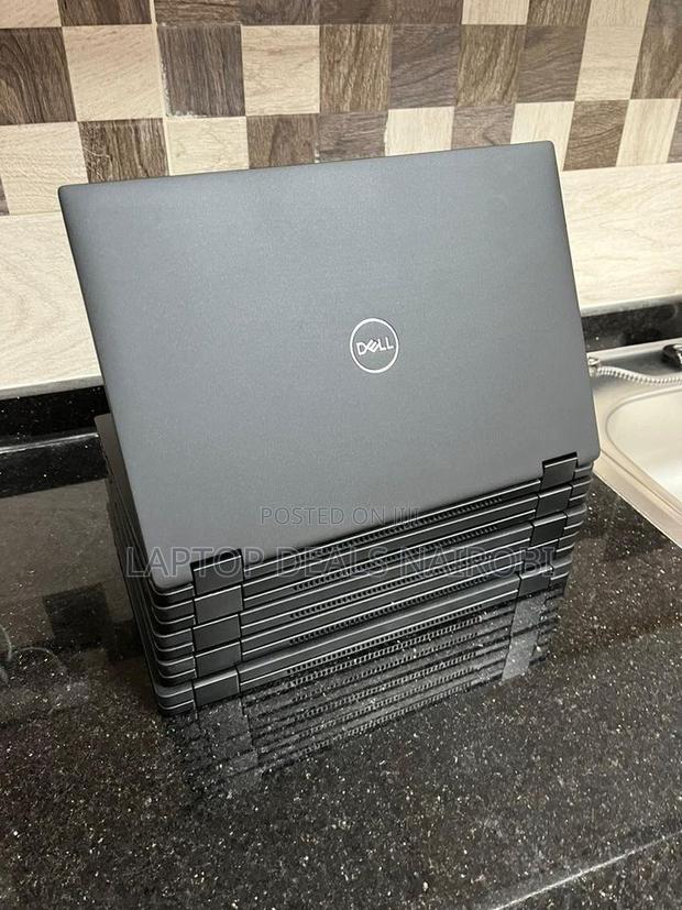 Laptop Dell Latitude 7390 8GB Intel Core I5 SSD 256GB - thumbnail 3