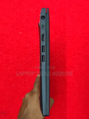Laptop Dell Latitude 14 E7480 16GB Intel Core I5 SSD 512GB
