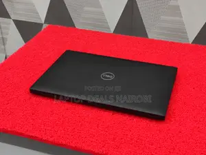 Laptop Dell Latitude 14 E7480 16GB Intel Core I5 SSD 512GB