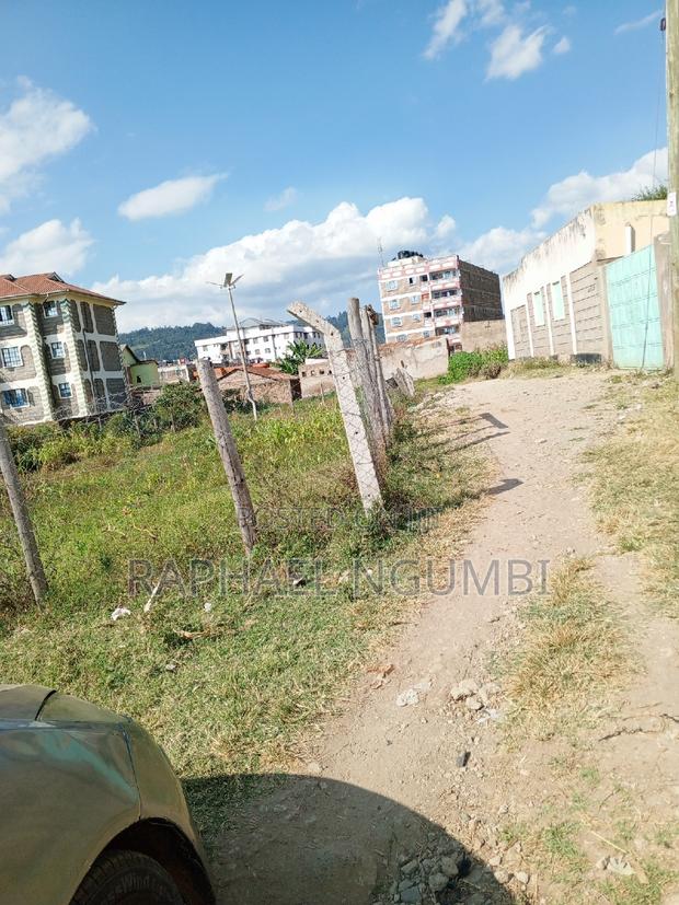 Prime Machakos Eastleigh Plot