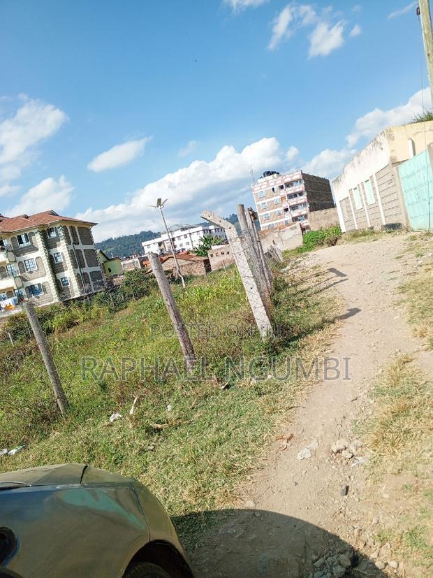 Prime Machakos Eastleigh Plot - thumbnail 3