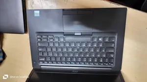 Laptop Dell Latitude 7490 16GB Intel Core i5 SSD 256GB