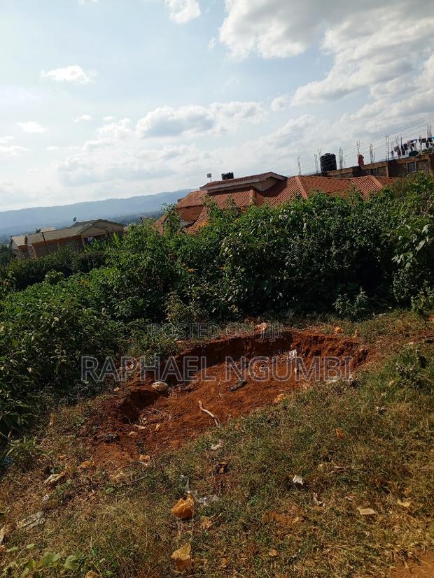 Prime Machakos Susana Area Plot - main view