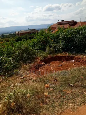 Prime Machakos Susana Area Plot