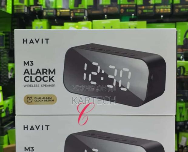 Havit M3 Wireless Speaker - main view