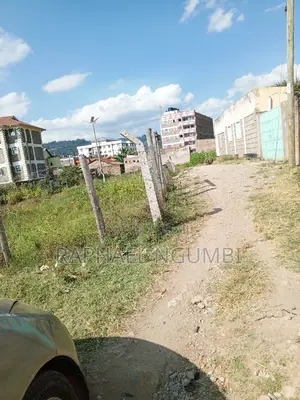 Prime Machakos Susana Area Plot