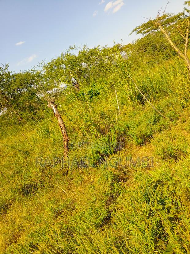 5 Acres Touching Machakos Katumani Road - thumbnail 3