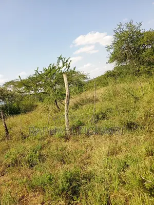 5 Acres Touching Machakos Katumani Road