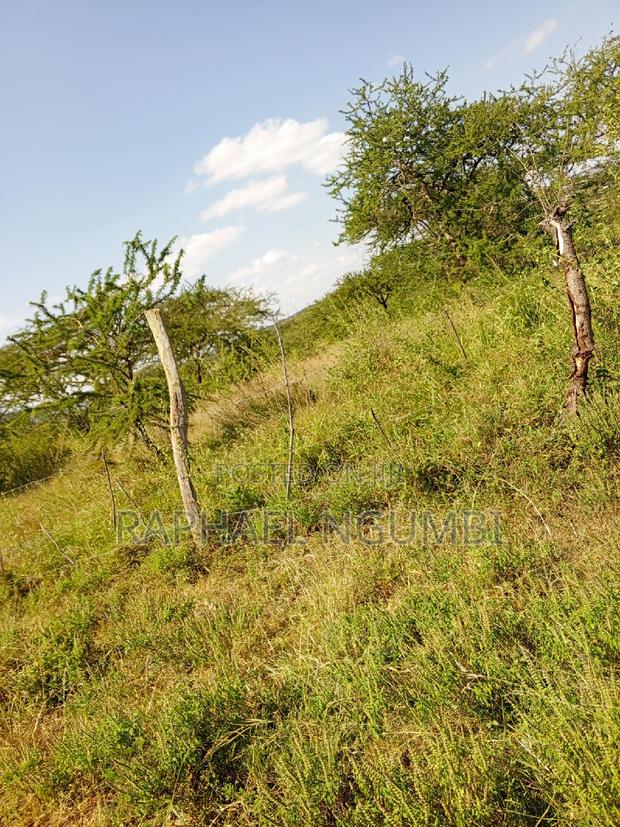 5 Acres Touching Machakos Katumani Road - thumbnail 8