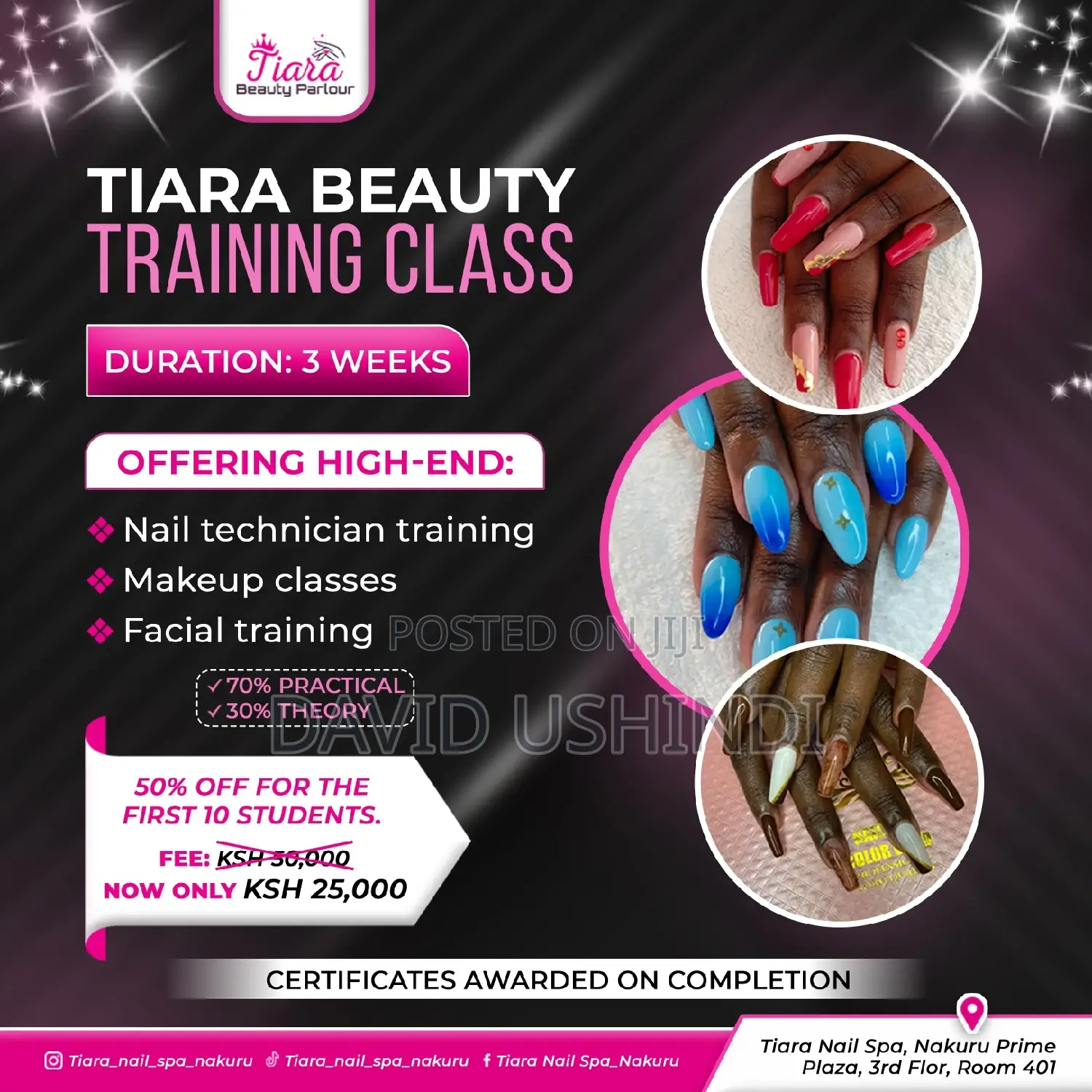 Graphic Design Services